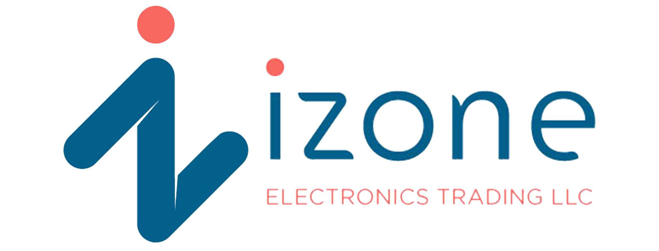 IZONE Logo
